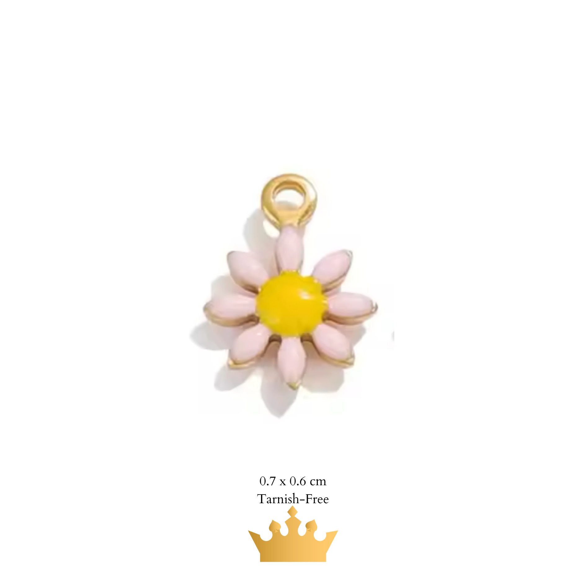 Charm Ring